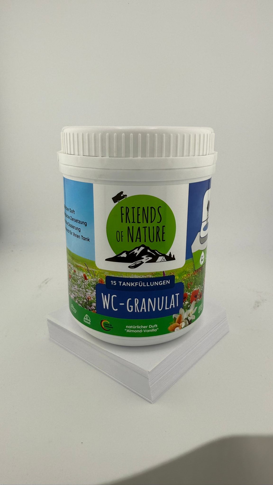 Marcel Muschert Oberflächentechnologie